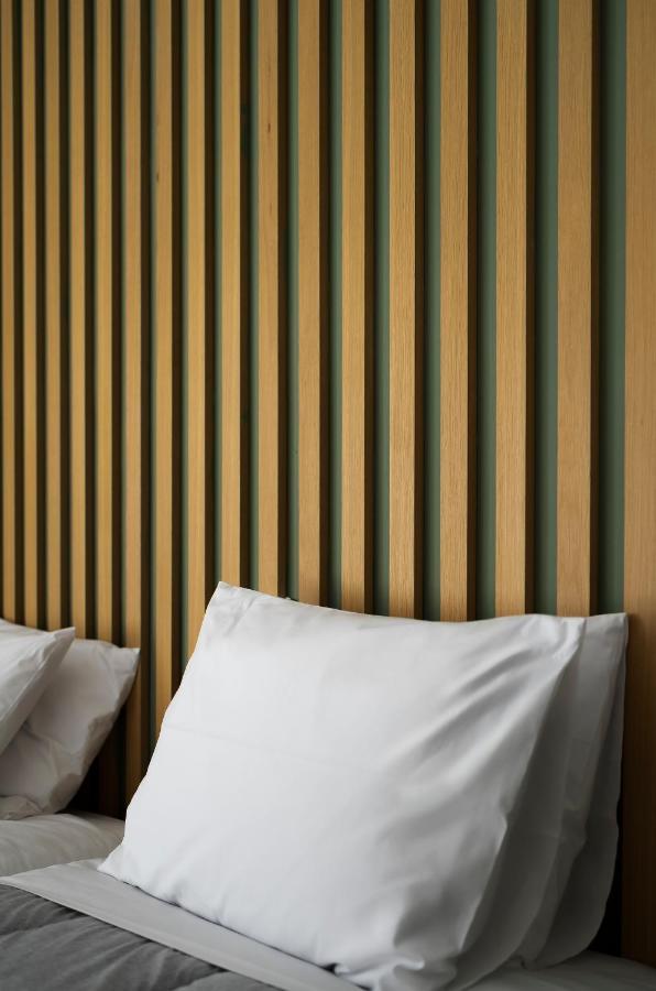 Kipos Hotel Ретимно Екстериор снимка