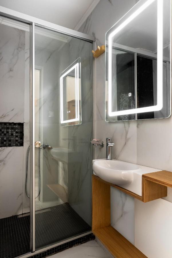 Kipos Hotel Ретимно Екстериор снимка