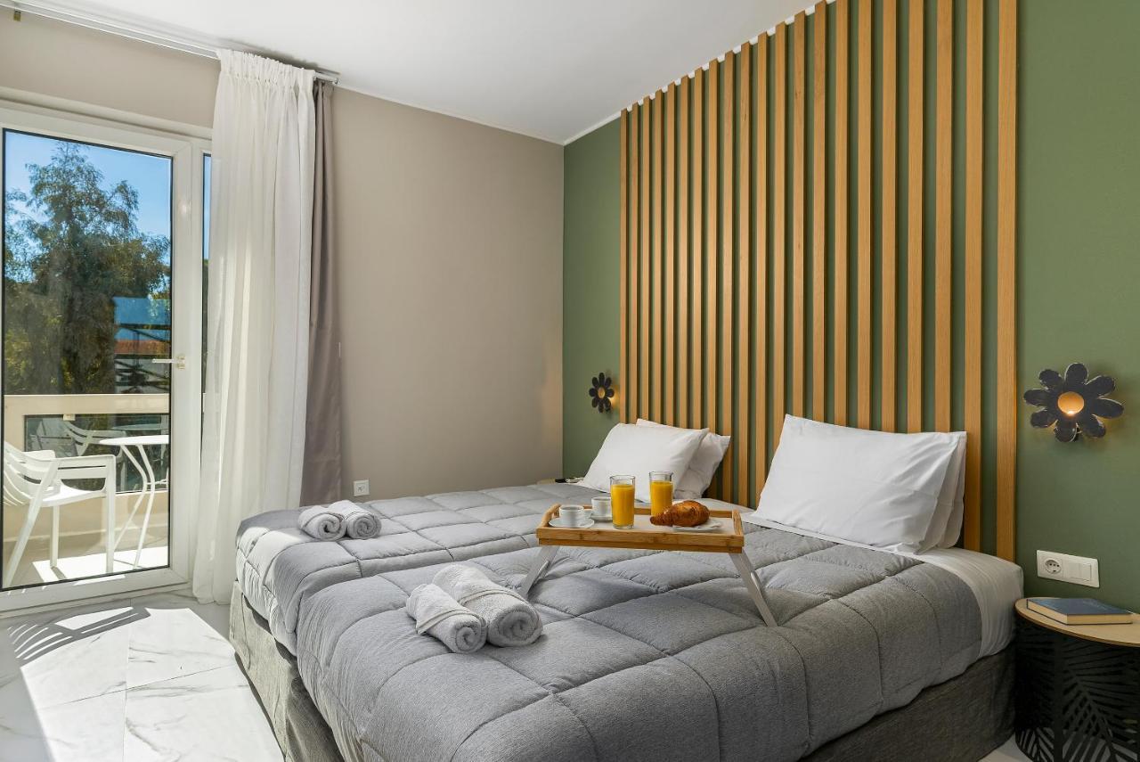 Kipos Hotel Ретимно Стая снимка